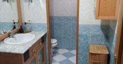 Radiante piso de con patio privado y garaje: El Perchel, Ciudad Real