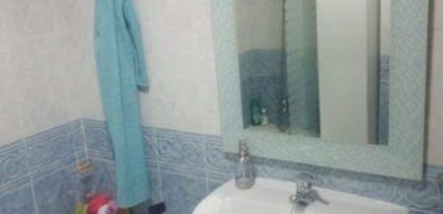 Radiante piso de con patio privado y garaje: El Perchel, Ciudad Real