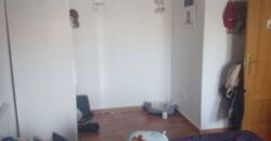 Radiante piso de con patio privado y garaje: El Perchel, Ciudad Real