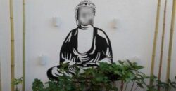 Radiante piso de con patio privado y garaje: El Perchel, Ciudad Real