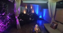 Radiante piso de con patio privado y garaje: El Perchel, Ciudad Real