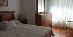 Radiante piso de con patio privado y garaje: El Perchel, Ciudad Real