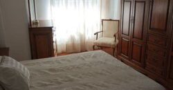Radiante piso de con patio privado y garaje: El Perchel, Ciudad Real