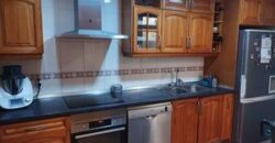 Radiante piso de con patio privado y garaje: El Perchel, Ciudad Real