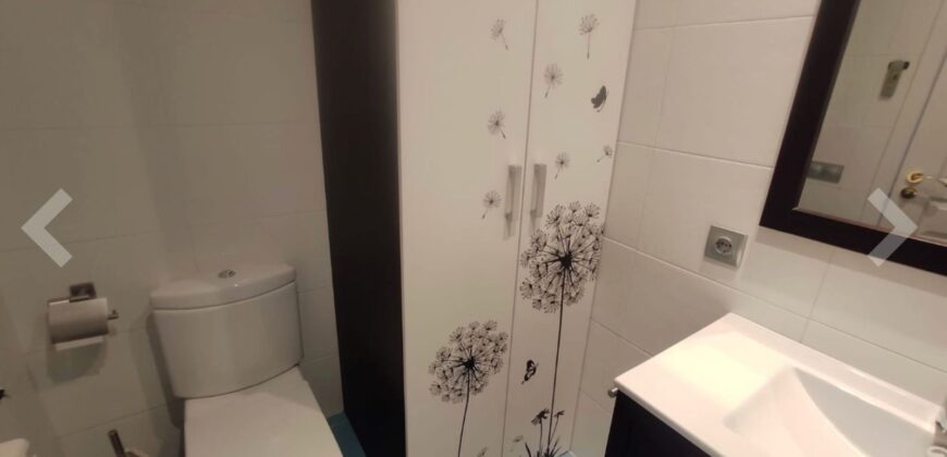 Luminoso piso exterior con: terraza, garaje y trastero – Callejón de los Remedios