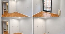 Luminoso piso exterior con: terraza, garaje y trastero – Callejón de los Remedios