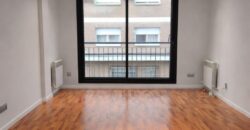 Luminoso piso exterior con: terraza, garaje y trastero – Callejón de los Remedios