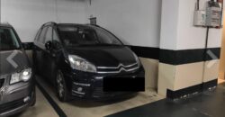 Luminoso piso exterior con: terraza, garaje y trastero – Callejón de los Remedios