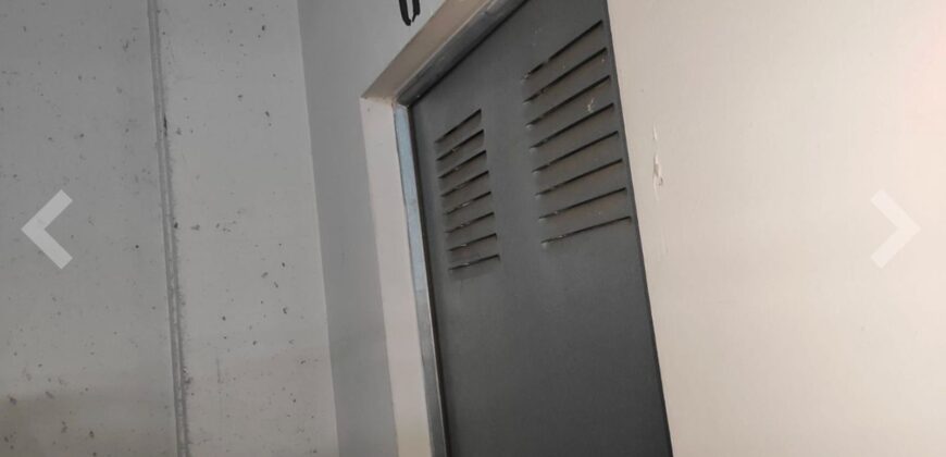 Luminoso piso exterior con: terraza, garaje y trastero – Callejón de los Remedios