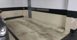 Luminoso piso exterior con: terraza, garaje y trastero – Callejón de los Remedios
