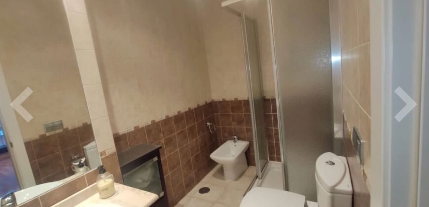 Luminoso piso exterior con: terraza, garaje y trastero – Callejón de los Remedios