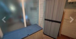 Luminoso piso exterior con: terraza, garaje y trastero – Callejón de los Remedios