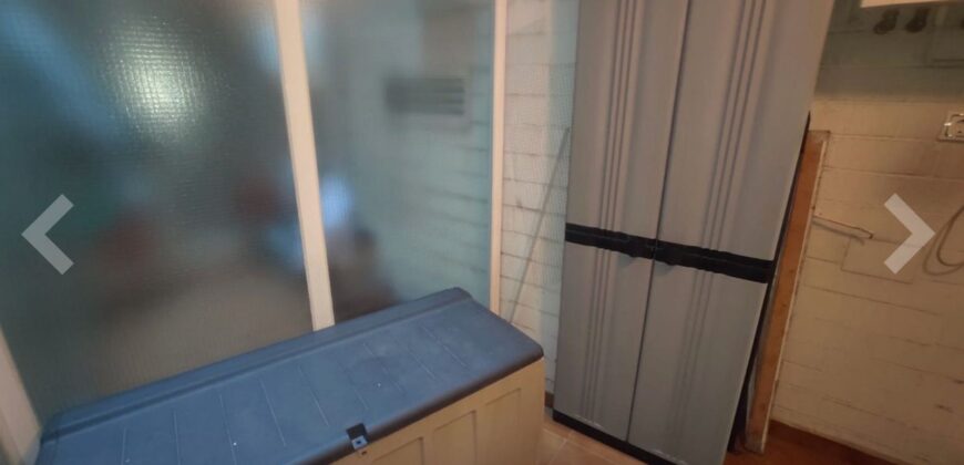 Luminoso piso exterior con: terraza, garaje y trastero – Callejón de los Remedios