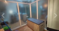 Luminoso piso exterior con: terraza, garaje y trastero – Callejón de los Remedios