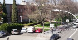 Piso impecable con garaje, ascensor y terrazas – Ronda Santa María