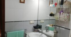 Piso impecable con garaje, ascensor y terrazas – Ronda Santa María