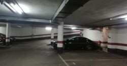 Piso impecable con garaje, ascensor y terrazas – Ronda Santa María