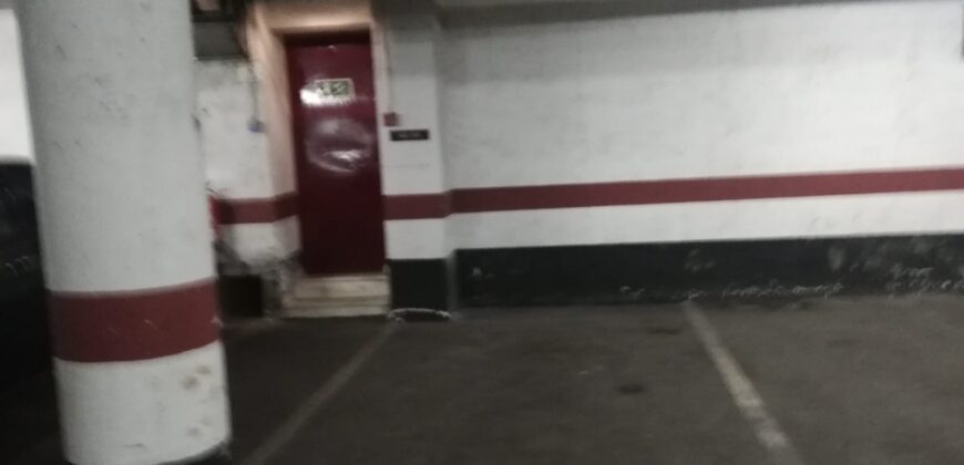 Piso impecable con garaje, ascensor y terrazas – Ronda Santa María