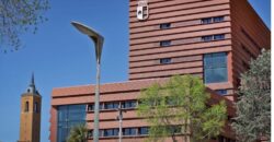 Piso impecable con garaje, ascensor y terrazas – Ronda Santa María