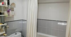 Piso impecable con garaje, ascensor y terrazas – Ronda Santa María