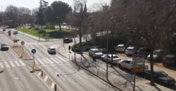 Piso impecable con garaje, ascensor y terrazas – Ronda Santa María