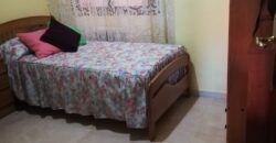 Piso impecable con garaje, ascensor y terrazas – Ronda Santa María