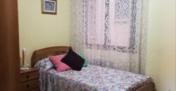 Piso impecable con garaje, ascensor y terrazas – Ronda Santa María