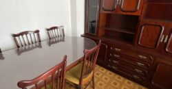 Acogedor piso en Calle Postas – 3 Dormitorios, Terraza y Dos Patios Privados