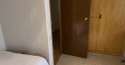 Acogedor piso en Calle Postas – 3 Dormitorios, Terraza y Dos Patios Privados
